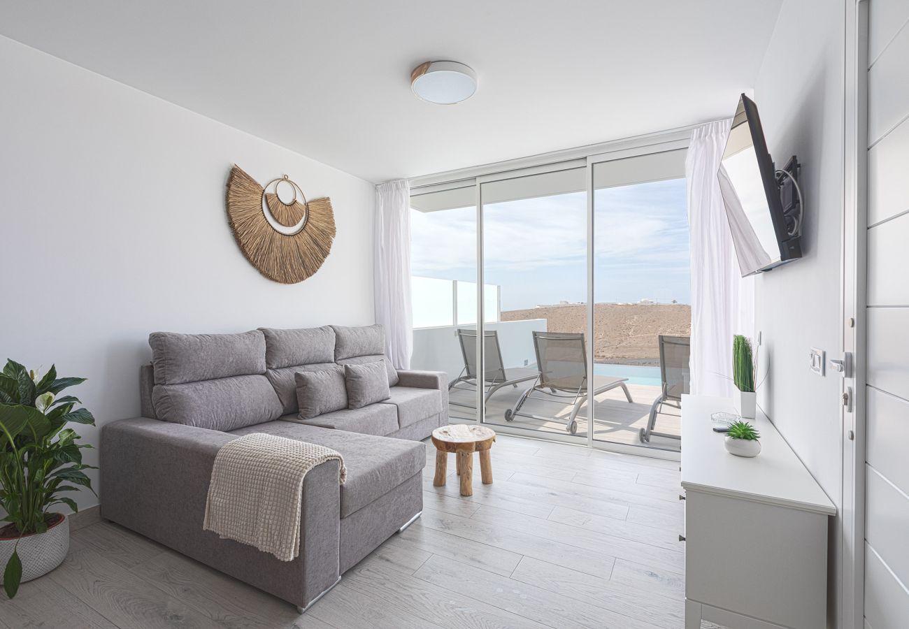 Villa en Tías -  Villa Pitaya by Escape Home