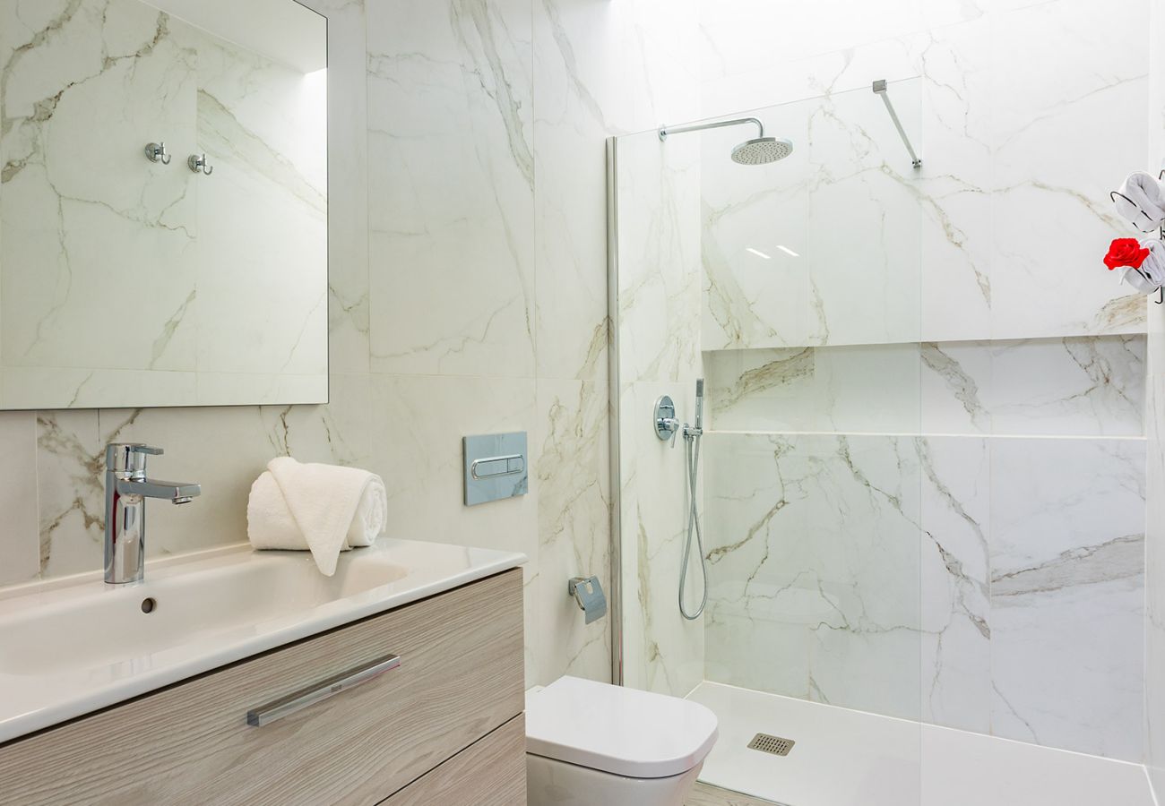 Villa en Tías -  Villa Pitaya by Escape Home