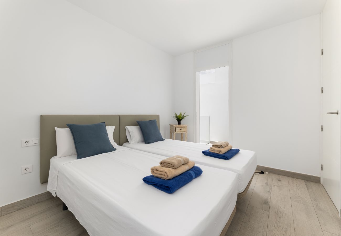 Villa en Tías -  Villa Pitaya by Escape Home