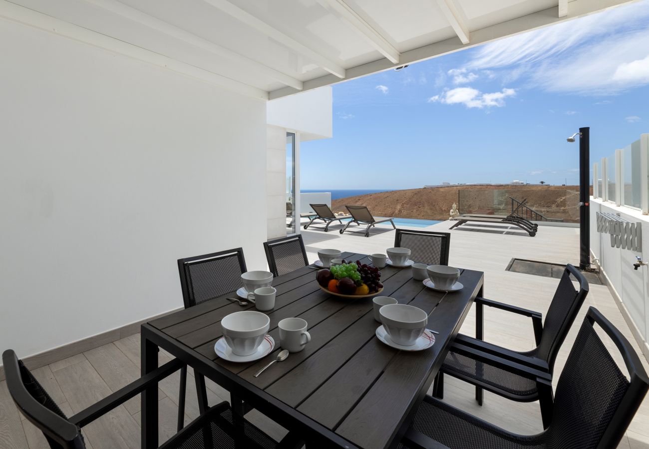 Villa en Tías -  Villa Pitaya by Escape Home