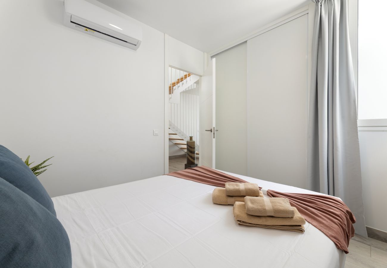 Villa en Tías -  Villa Pitaya by Escape Home