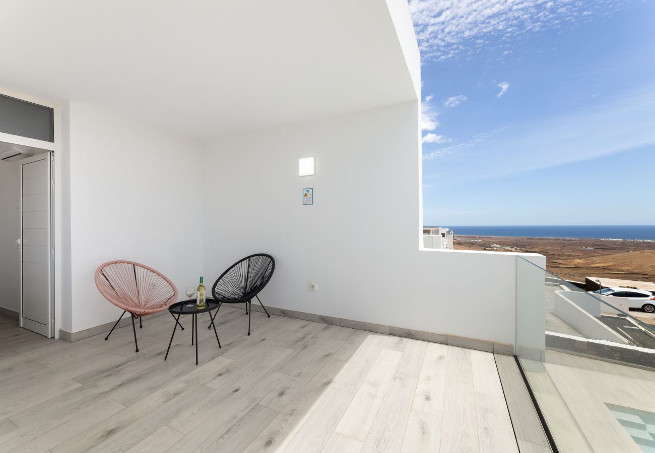 Villa en Tías -  Villa Pitaya by Escape Home