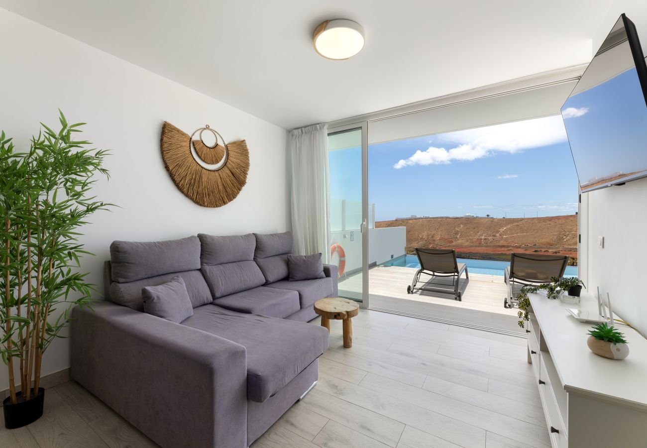 Villa en Tías -  Villa Pitaya by Escape Home