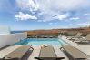 Villa en Tías -  Villa Pitaya by Escape Home
