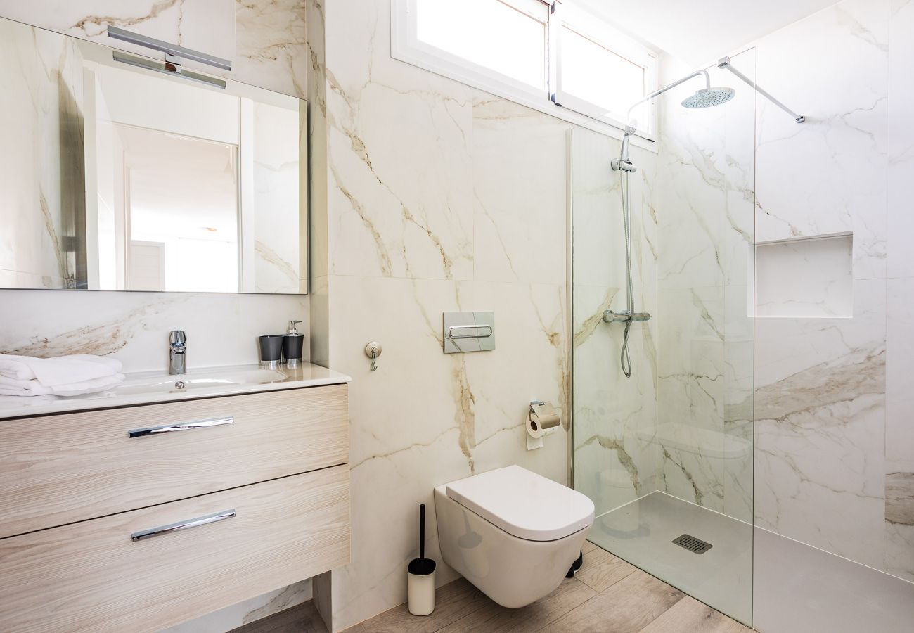 Villa en Tías - Villa Maracuya by Escape Home 