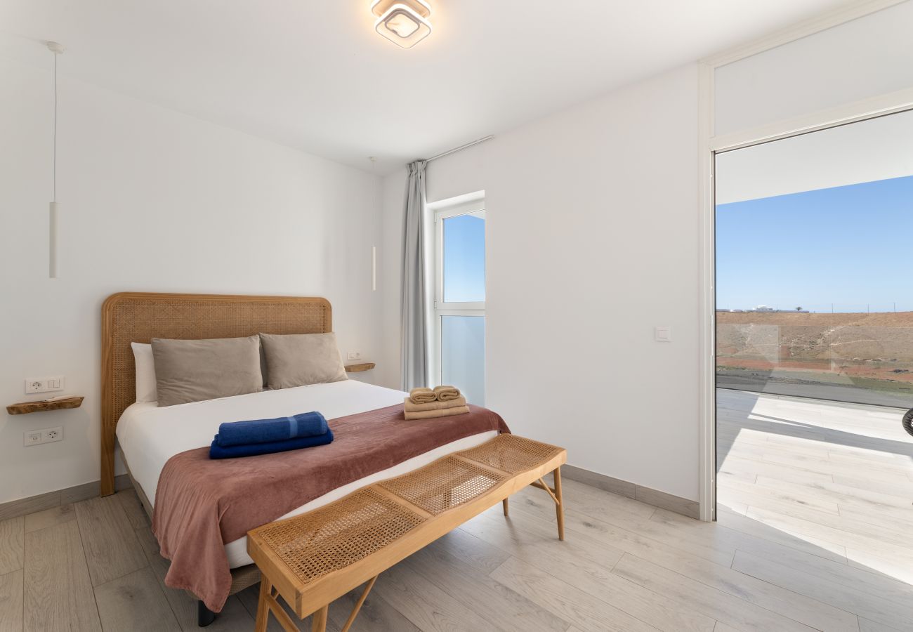 Villa en Tías - Villa Maracuya by Escape Home 