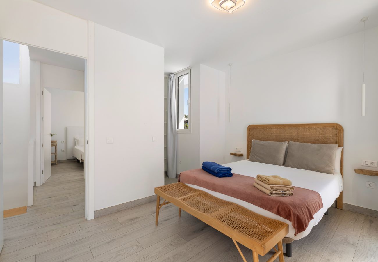 Villa en Tías - Villa Maracuya by Escape Home 