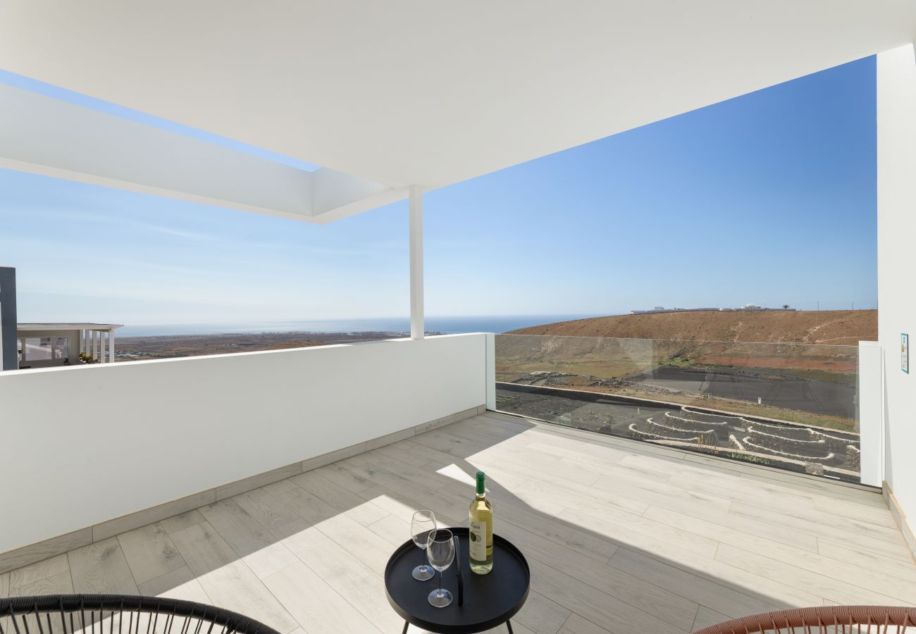 Villa en Tías - Villa Maracuya by Escape Home 