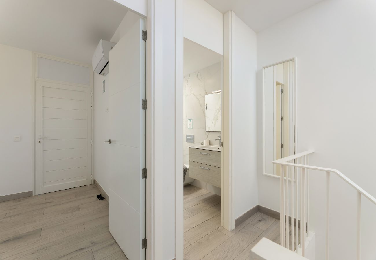 Villa en Tías - Villa Maracuya by Escape Home 