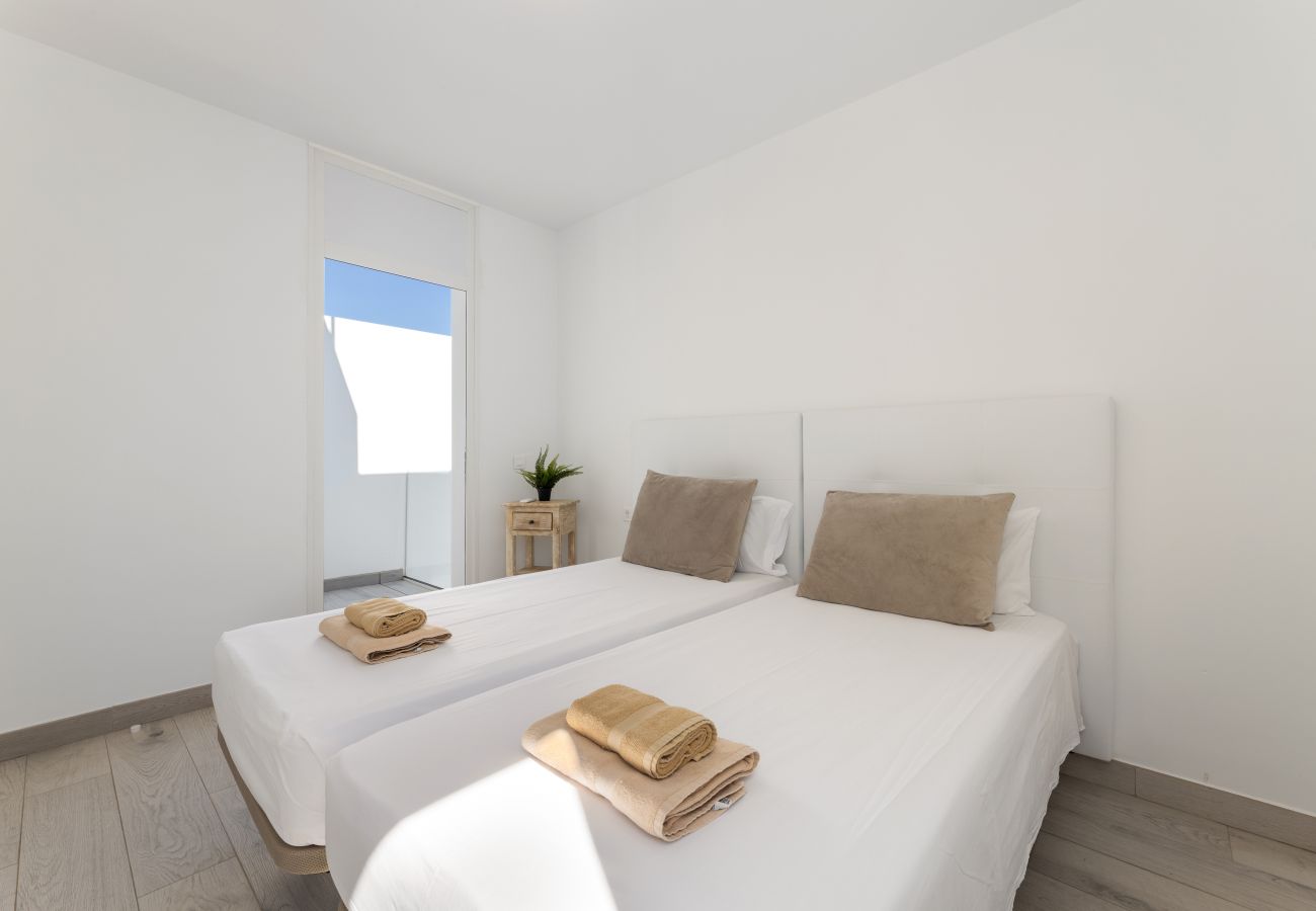 Villa en Tías - Villa Maracuya by Escape Home 