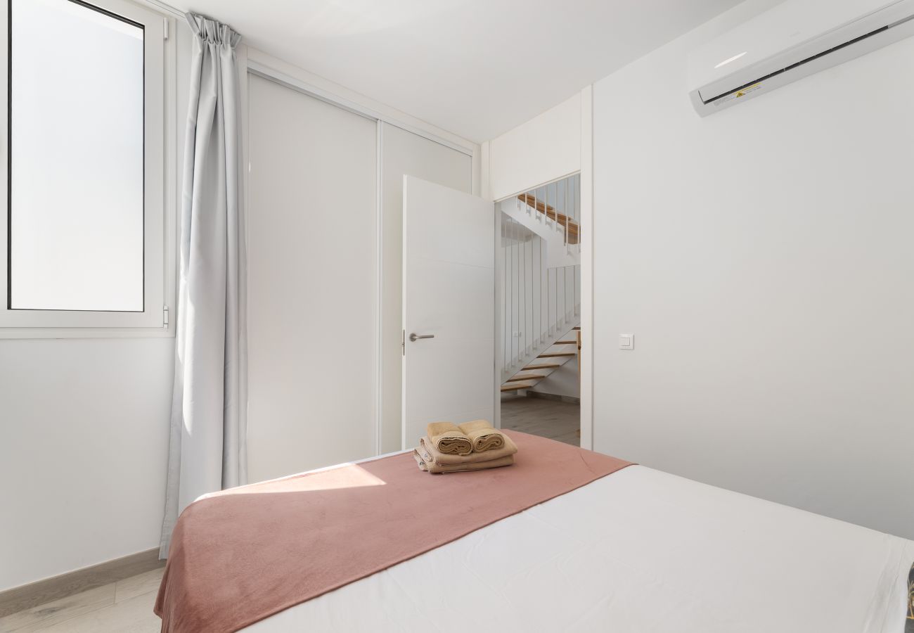 Villa en Tías - Villa Maracuya by Escape Home 