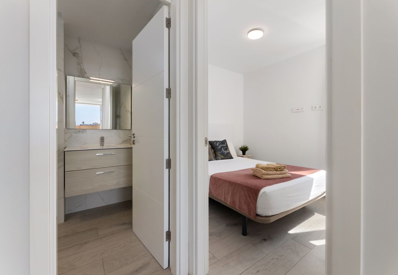 Villa en Tías - Villa Maracuya by Escape Home 