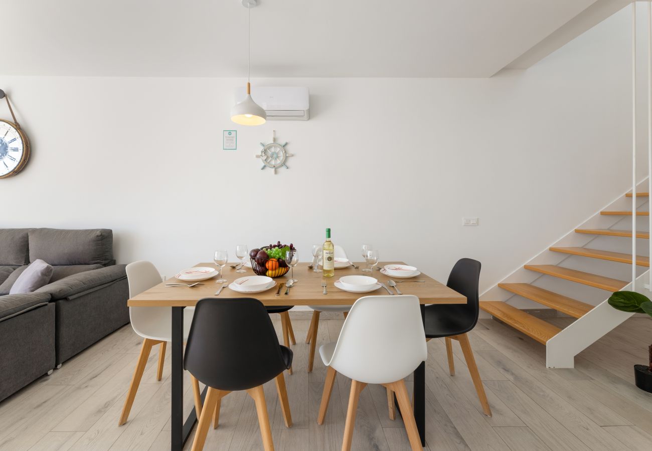 Villa en Tías - Villa Maracuya by Escape Home 