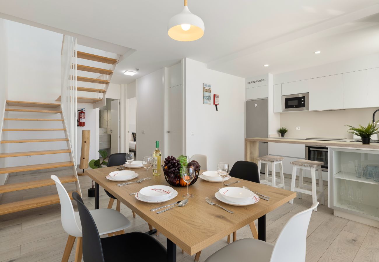 Villa en Tías - Villa Maracuya by Escape Home 