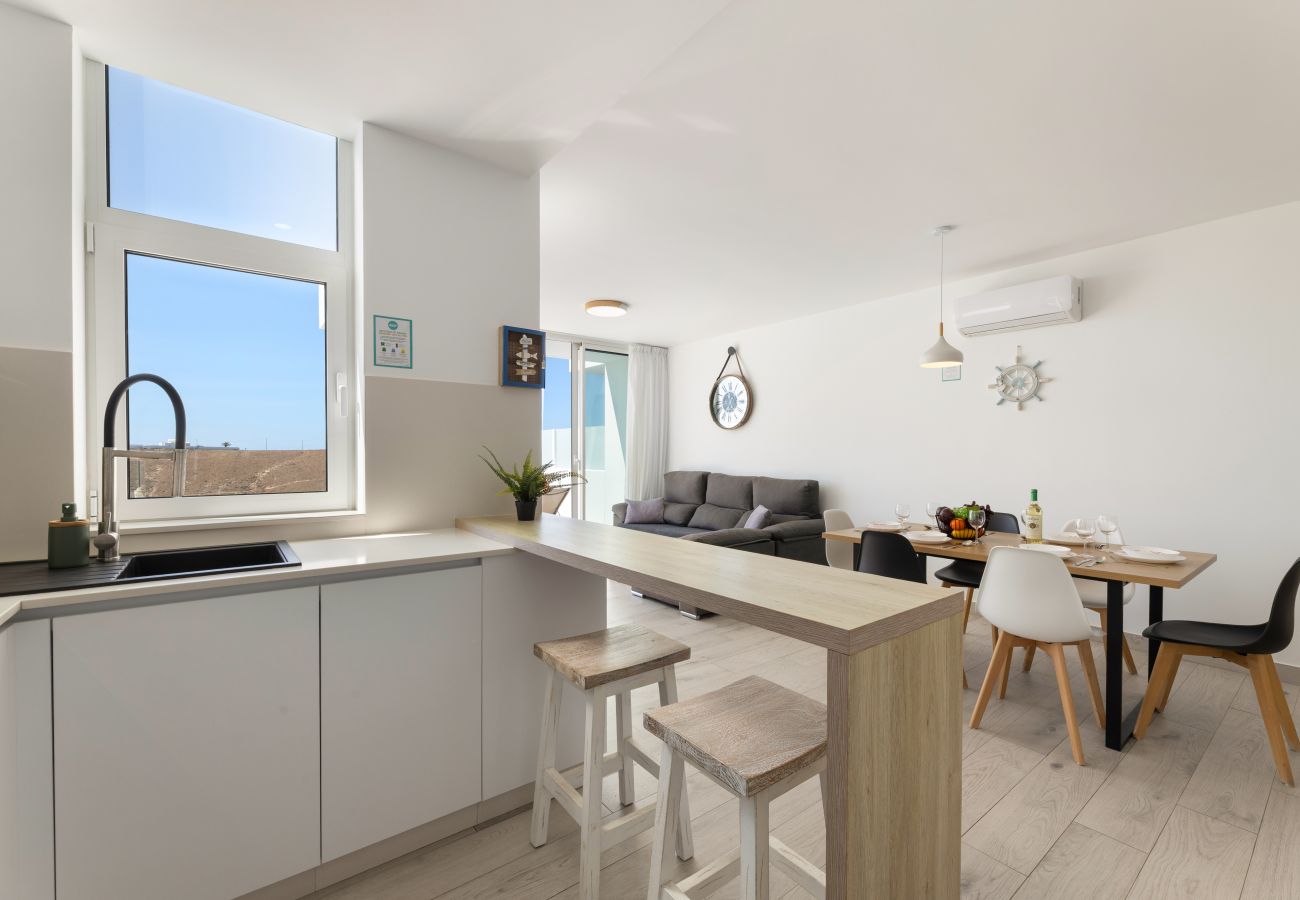 Villa en Tías - Villa Maracuya by Escape Home 