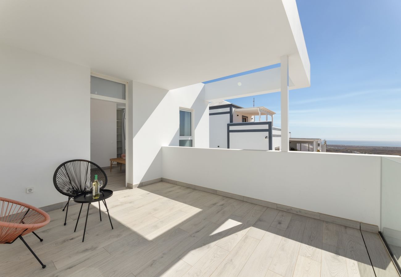 Villa en Tías - Villa Maracuya by Escape Home 