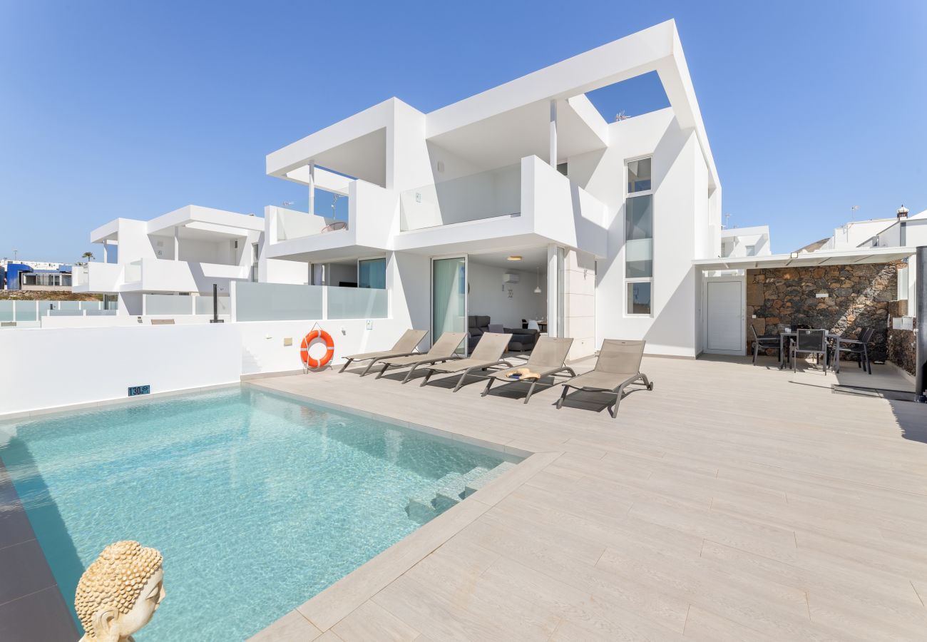 Villa en Tías - Villa Maracuya by Escape Home 