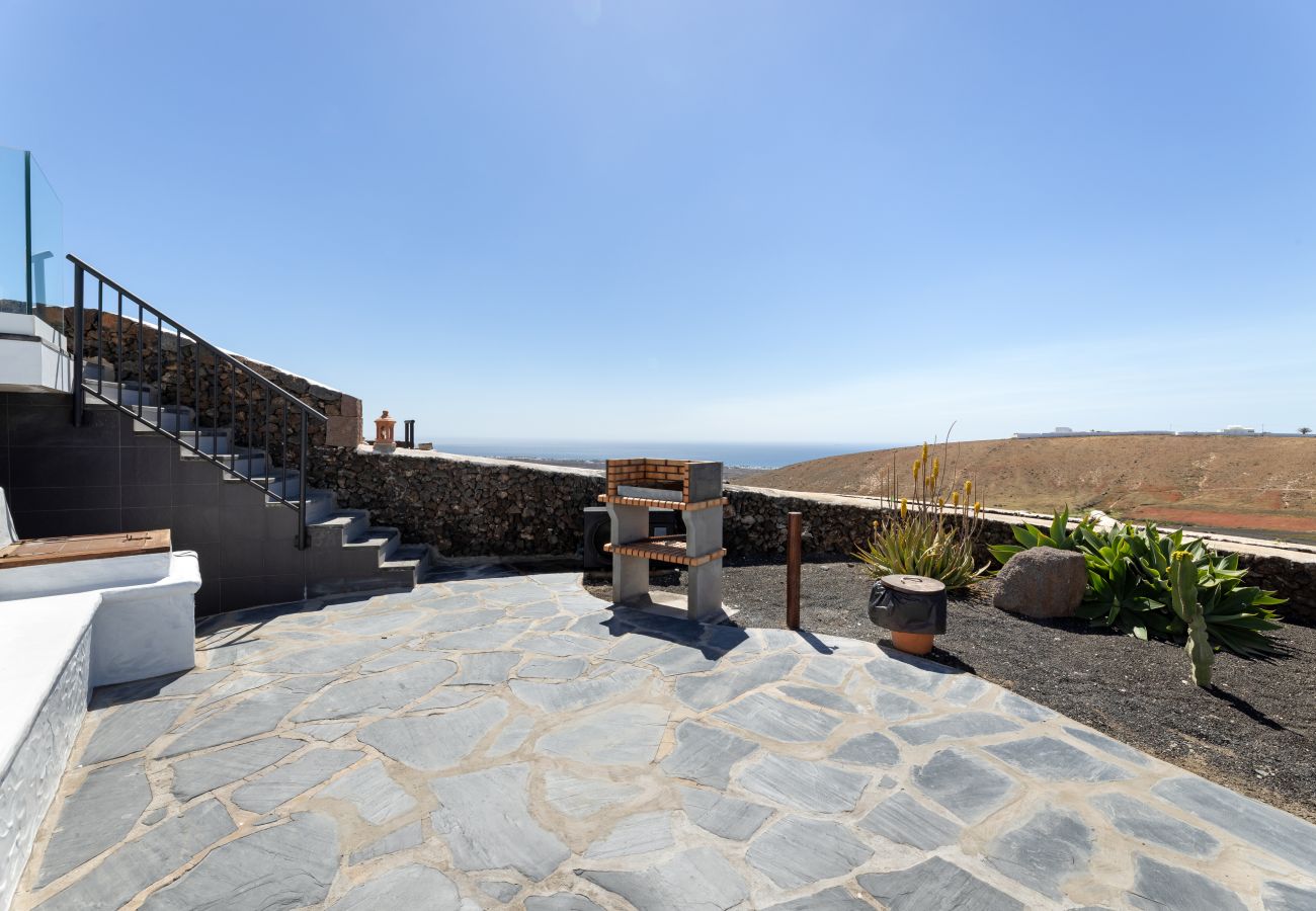 Villa en Tías - Villa Maracuya by Escape Home 