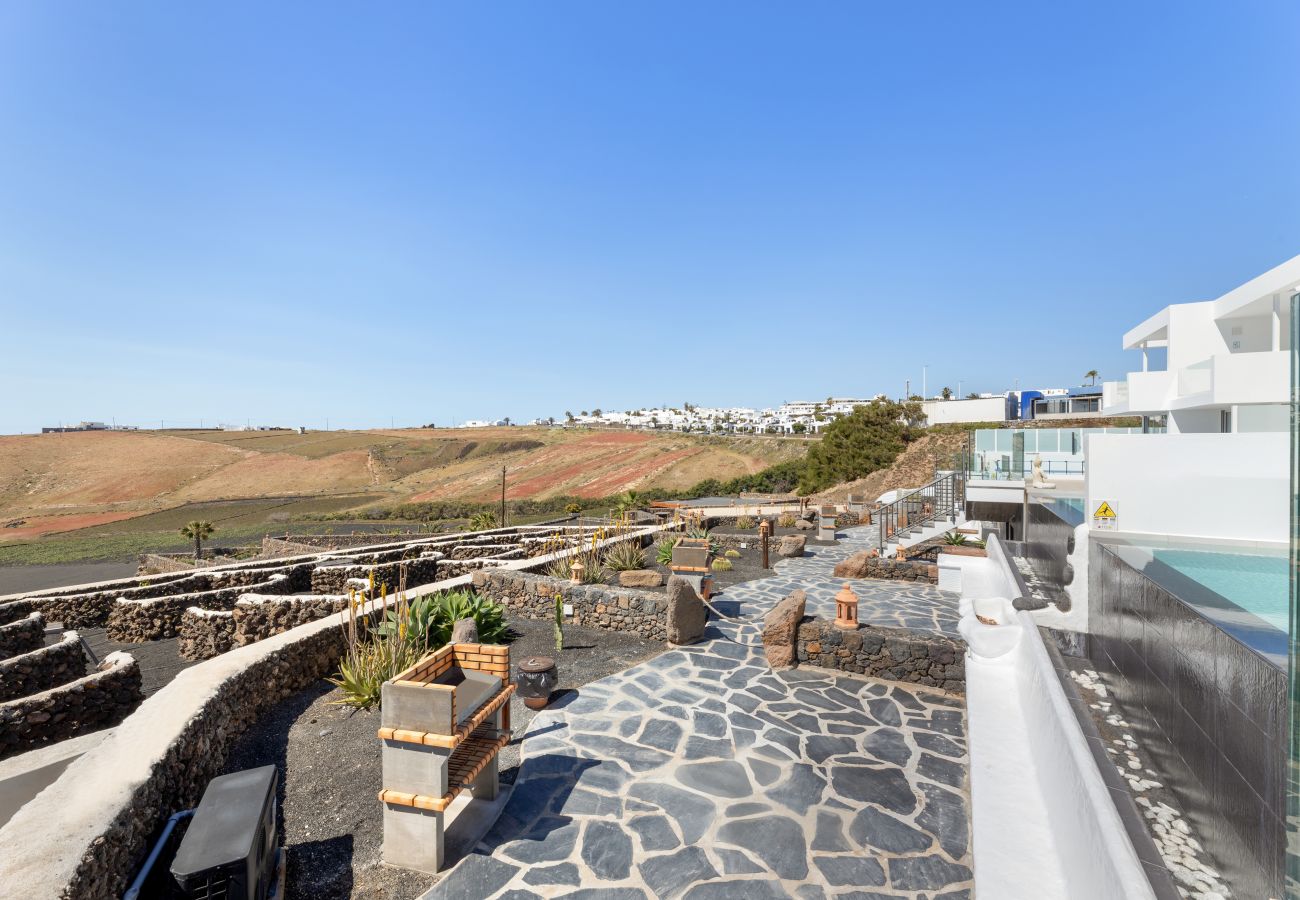 Villa en Tías - Villa Maracuya by Escape Home 