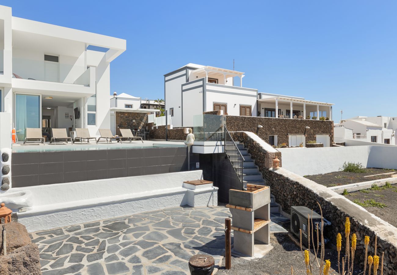 Villa en Tías - Villa Maracuya by Escape Home 