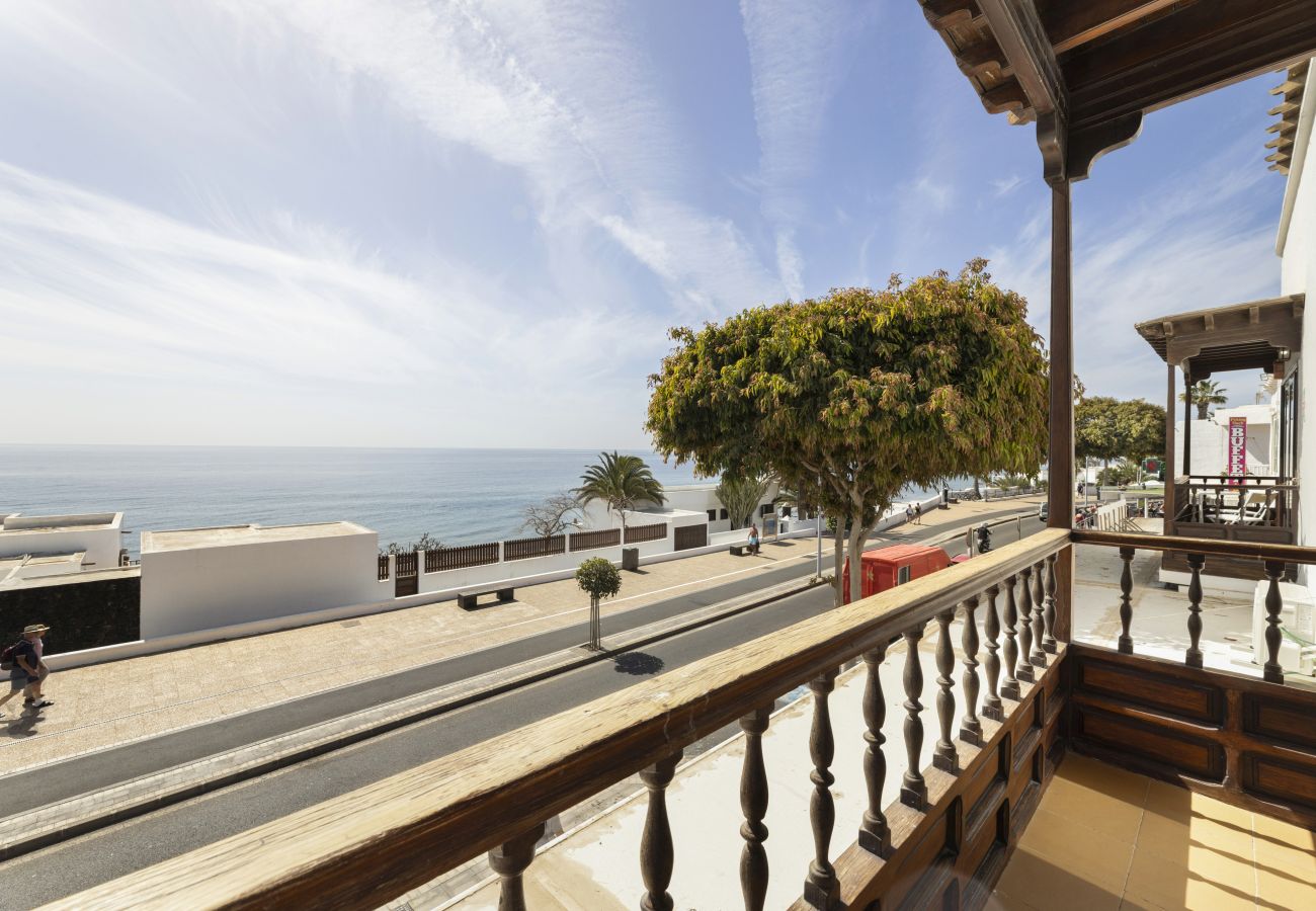 Villa en Puerto del Carmen - Villa Santa Rosa La Peñita by Escape Home