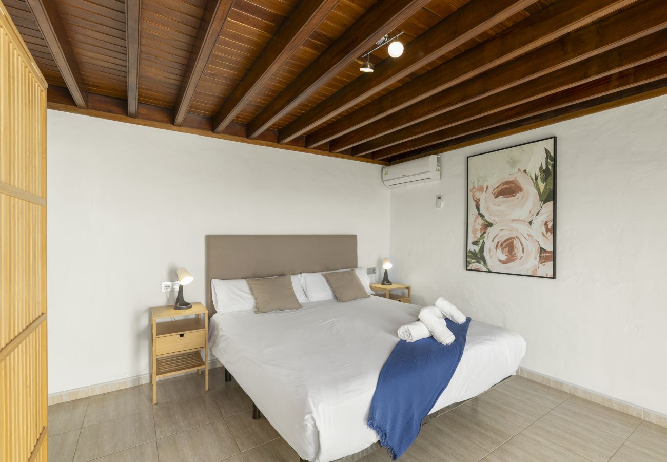 Villa en Puerto del Carmen - Villa Santa Rosa La Peñita by Escape Home