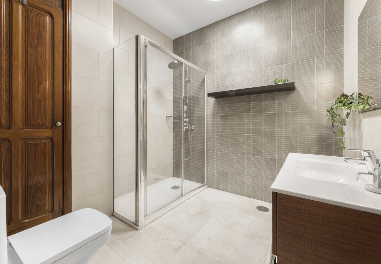 Villa en Puerto del Carmen - Villa Santa Rosa La Peñita by Escape Home