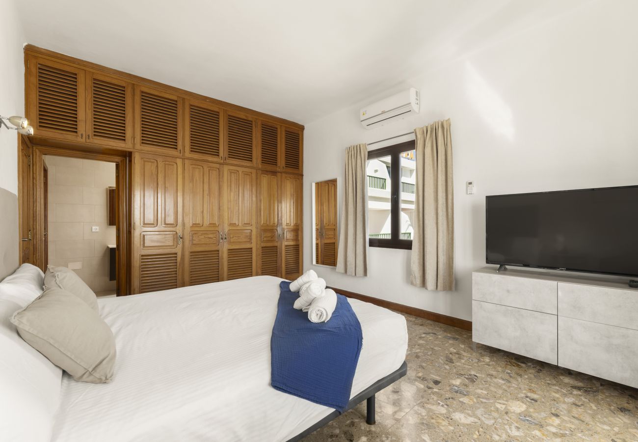 Villa en Puerto del Carmen - Villa Santa Rosa La Peñita by Escape Home