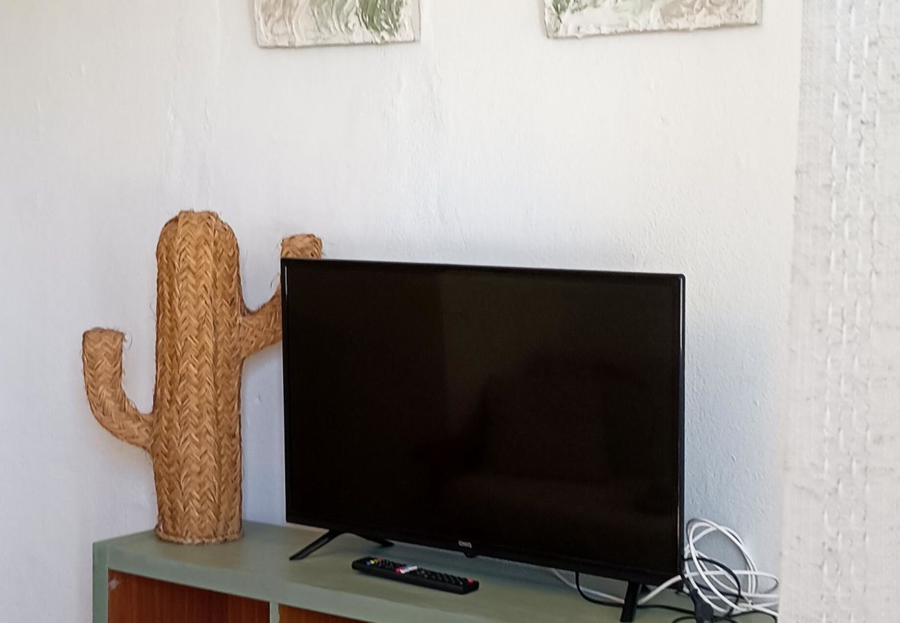 Apartamento en Biniancolla - Apartamento Tramuntana Biniancolla by Escape Home