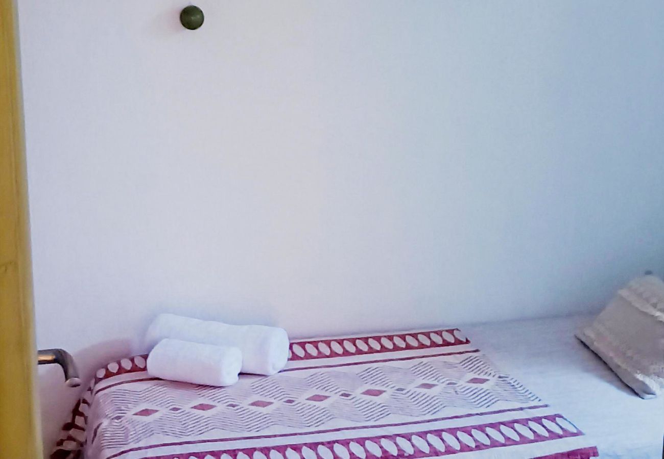 Apartamento en Biniancolla - Apartamento Tramuntana Biniancolla by Escape Home