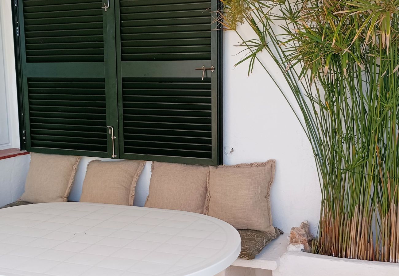 Apartamento en Biniancolla - Apartamento Tramuntana Biniancolla by Escape Home