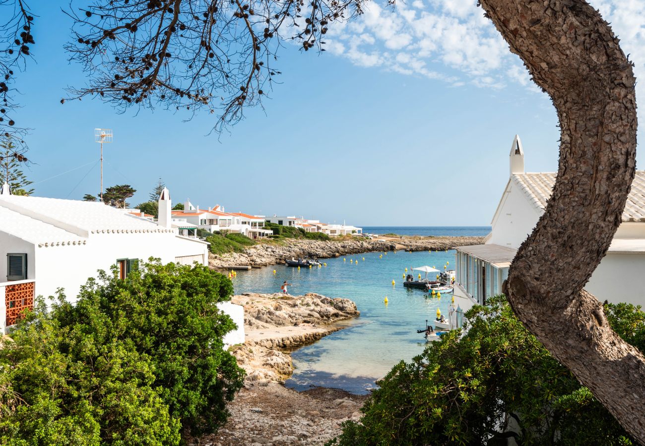 Apartamento en Biniancolla - Apartamento Tramuntana Biniancolla by Escape Home