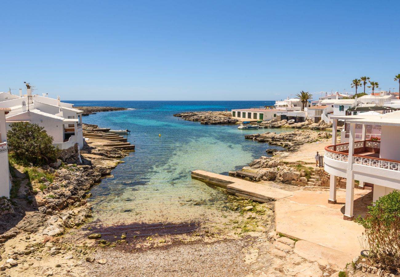 Apartamento en Biniancolla - Apartamento Tramuntana Biniancolla by Escape Home