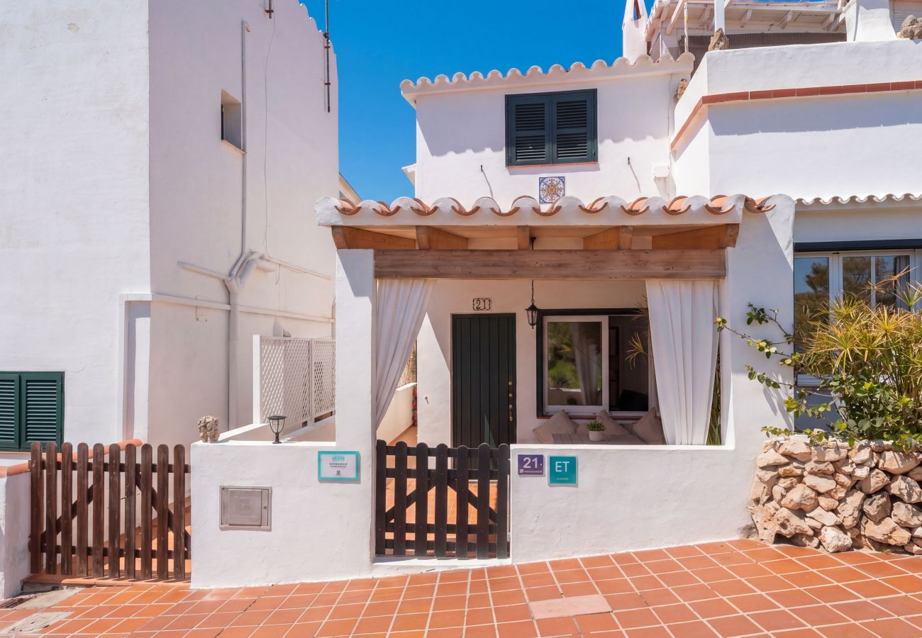 Apartamento en Biniancolla - Apartamento Tramuntana Biniancolla by Escape Home