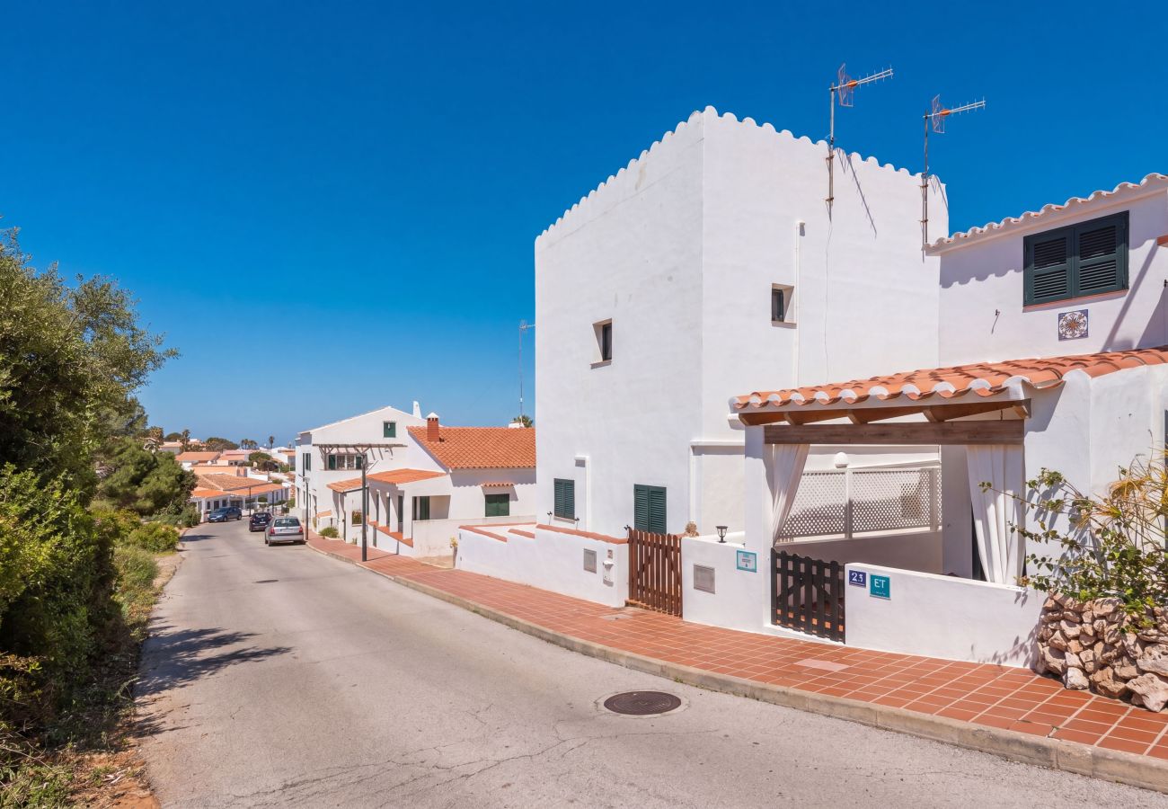 Apartamento en Biniancolla - Apartamento Tramuntana Biniancolla by Escape Home