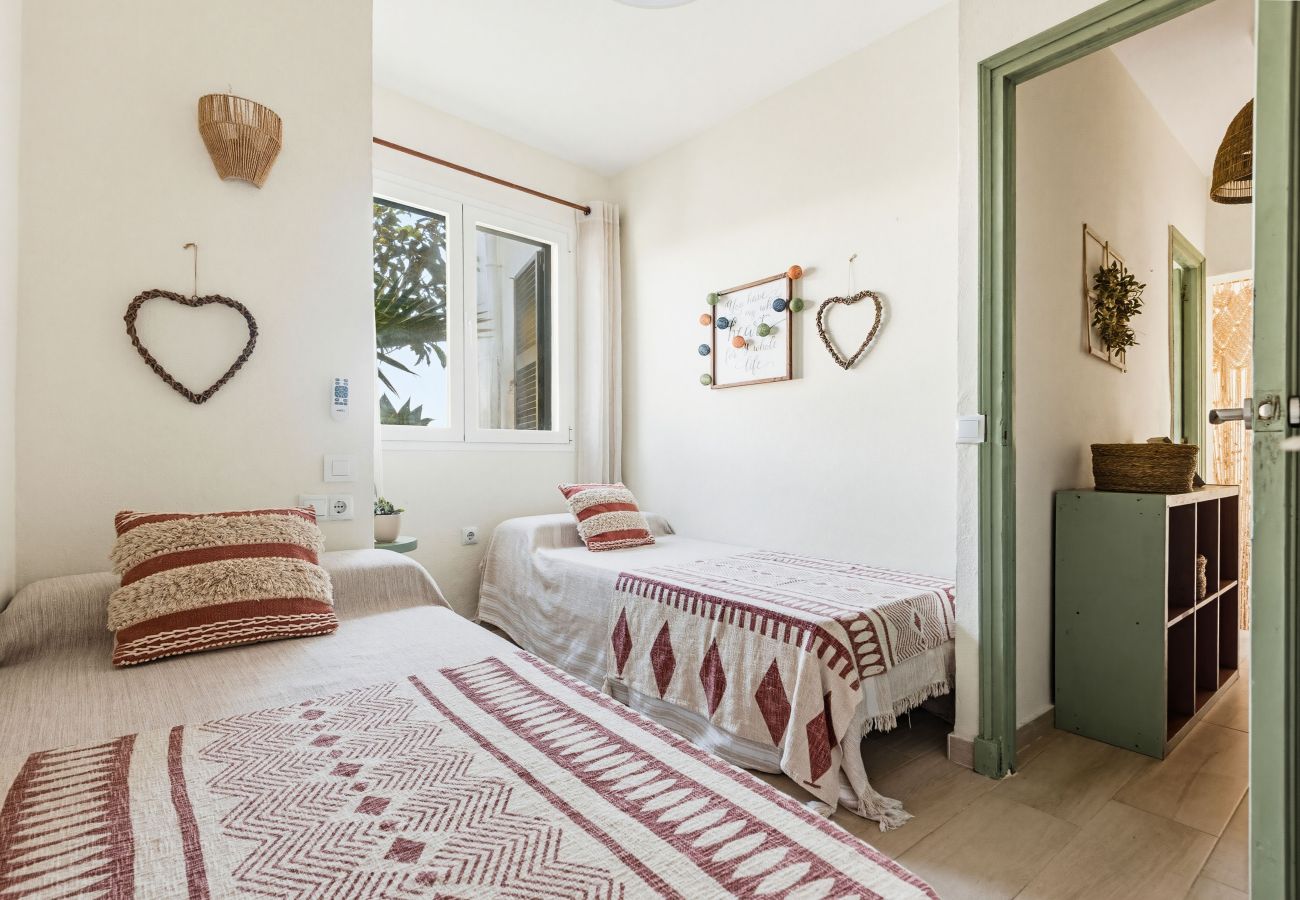 Apartamento en Biniancolla - Apartamento Tramuntana Biniancolla by Escape Home
