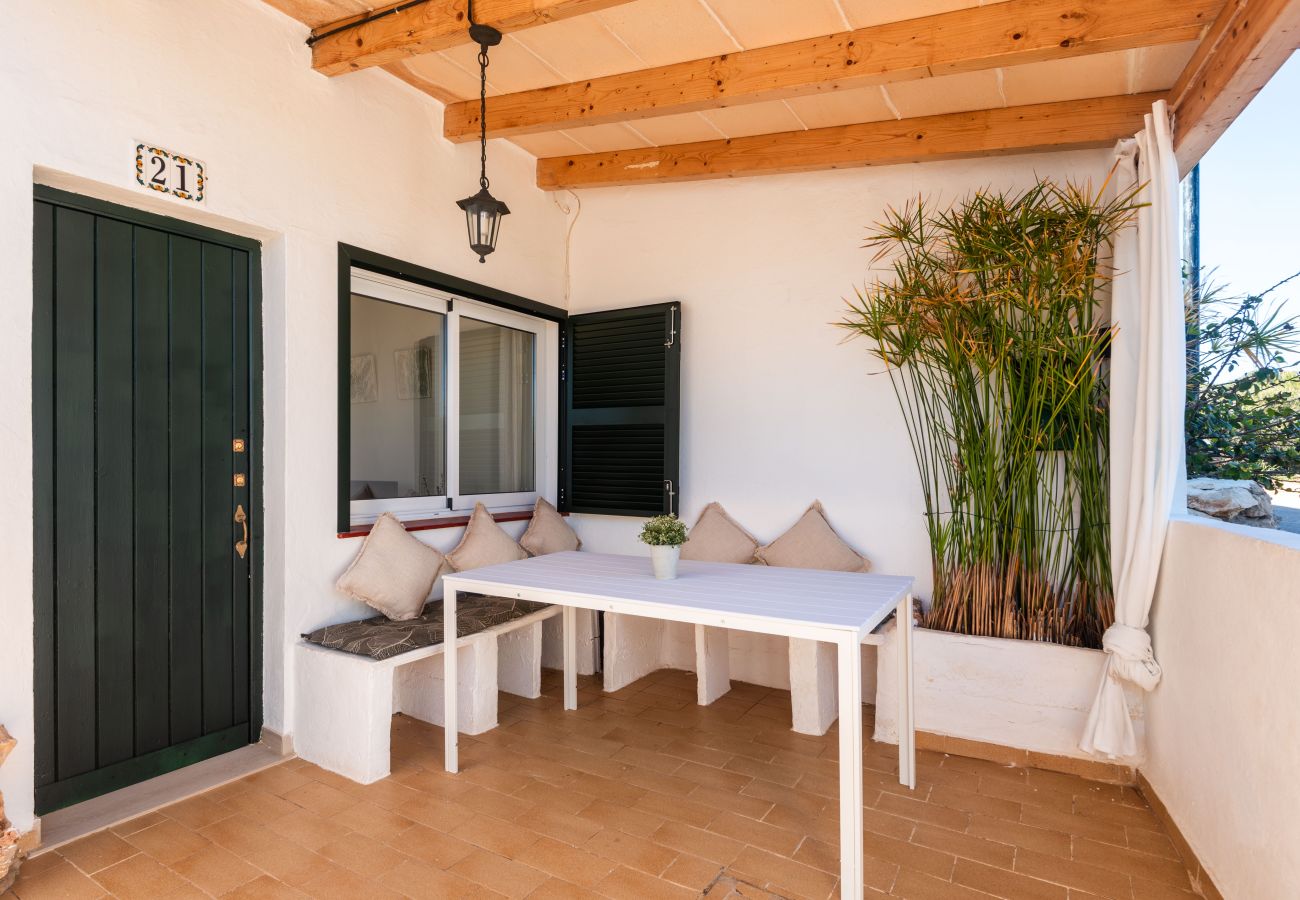 Apartamento en Biniancolla - Apartamento Tramuntana Biniancolla by Escape Home