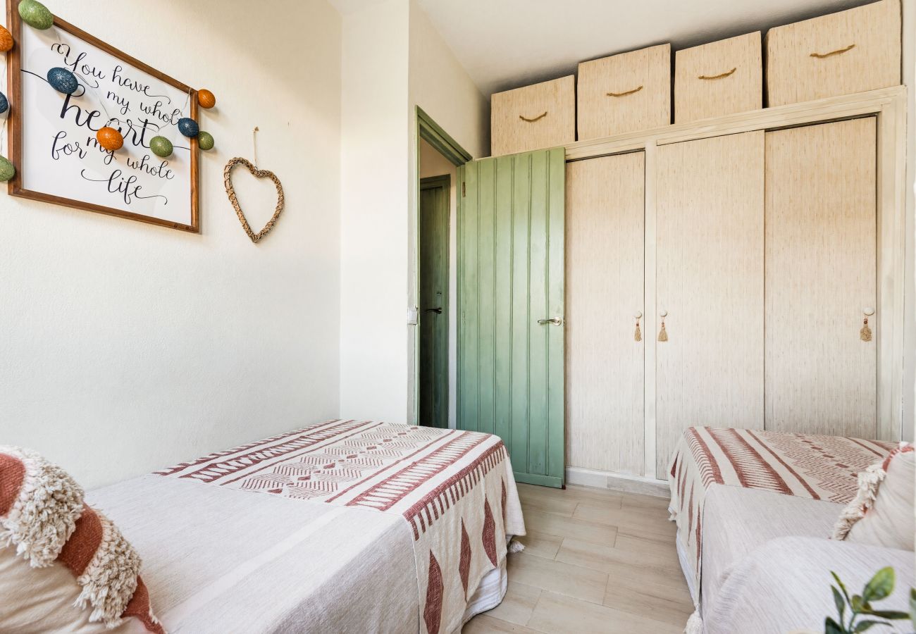 Apartamento en Biniancolla - Apartamento Tramuntana Biniancolla by Escape Home