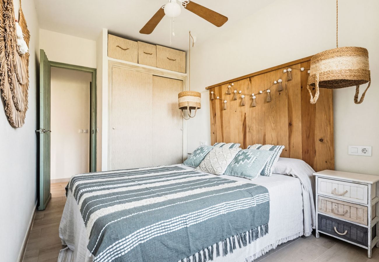 Apartamento en Biniancolla - Apartamento Tramuntana Biniancolla by Escape Home