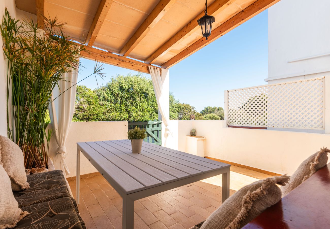 Apartamento en Biniancolla - Apartamento Tramuntana Biniancolla by Escape Home