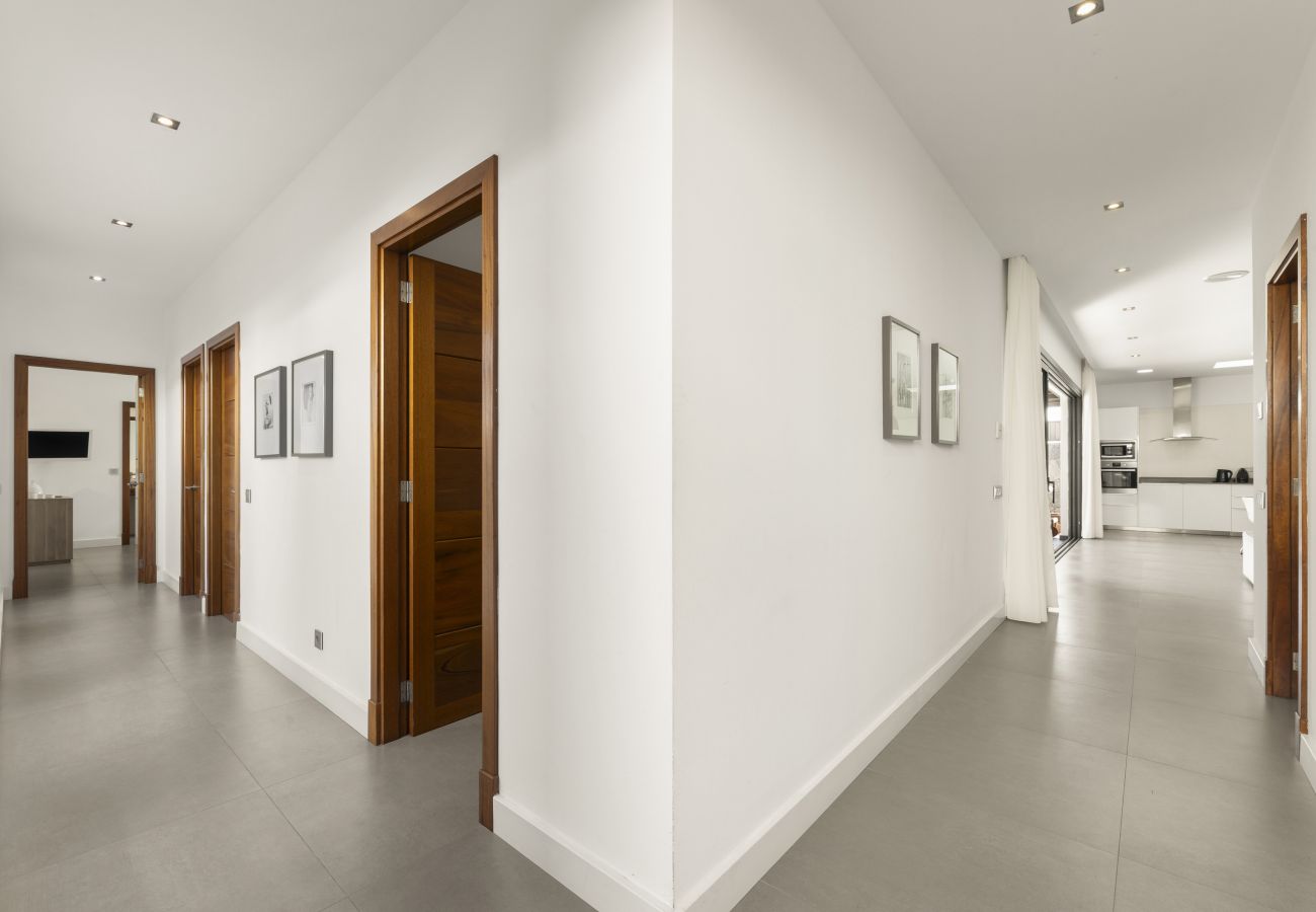 Villa en Puerto del Carmen - Casa Jimena by Escape Home