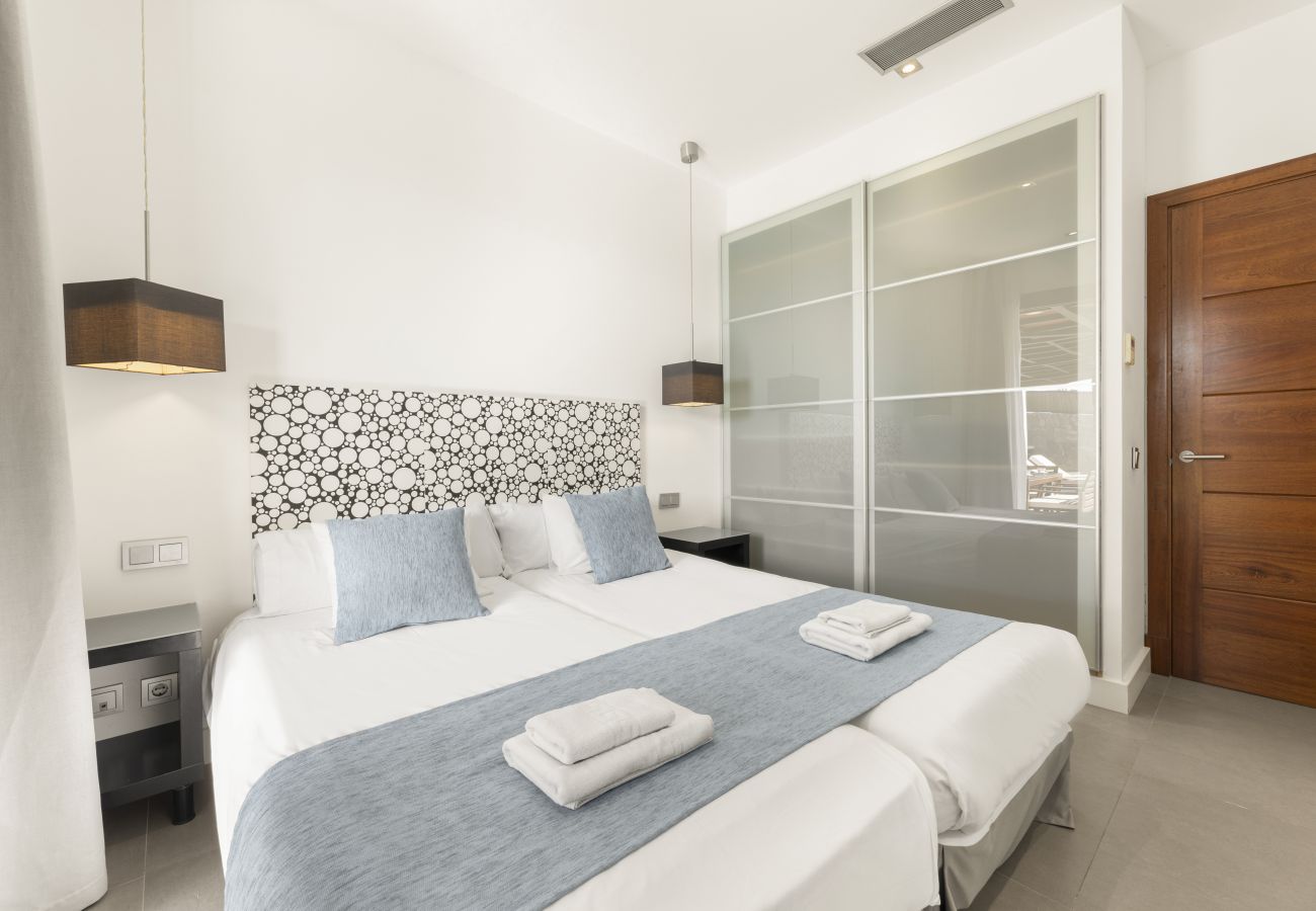 Villa en Puerto del Carmen - Casa Jimena by Escape Home