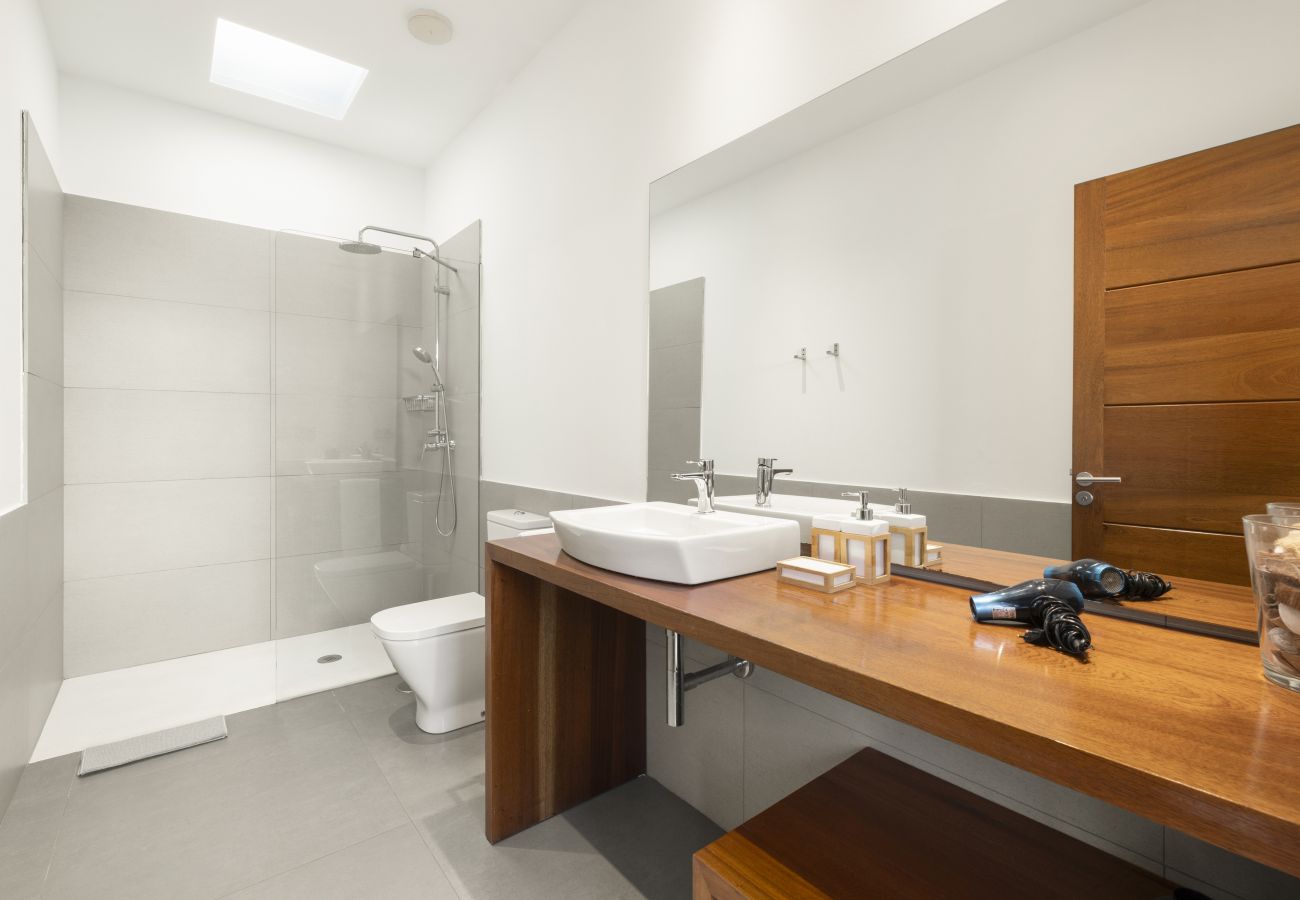 Villa en Puerto del Carmen - Casa Jimena by Escape Home