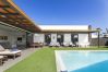 Villa en Puerto del Carmen - Casa Jimena by Escape Home
