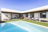 Villa en Puerto del Carmen - Casa Jimena by Escape Home