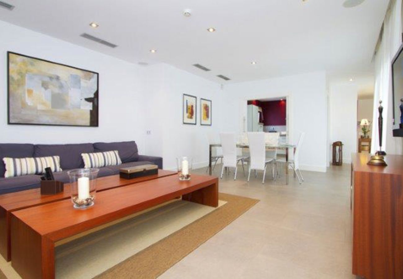 Villa en Puerto Calero - Casa Carlota by Escape Home