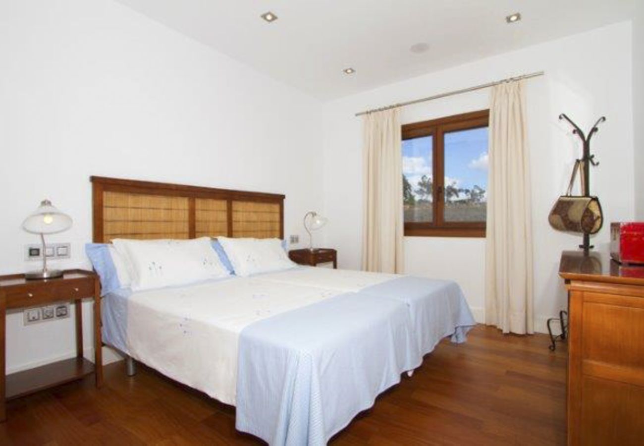 Villa en Puerto Calero - Casa Carlota by Escape Home