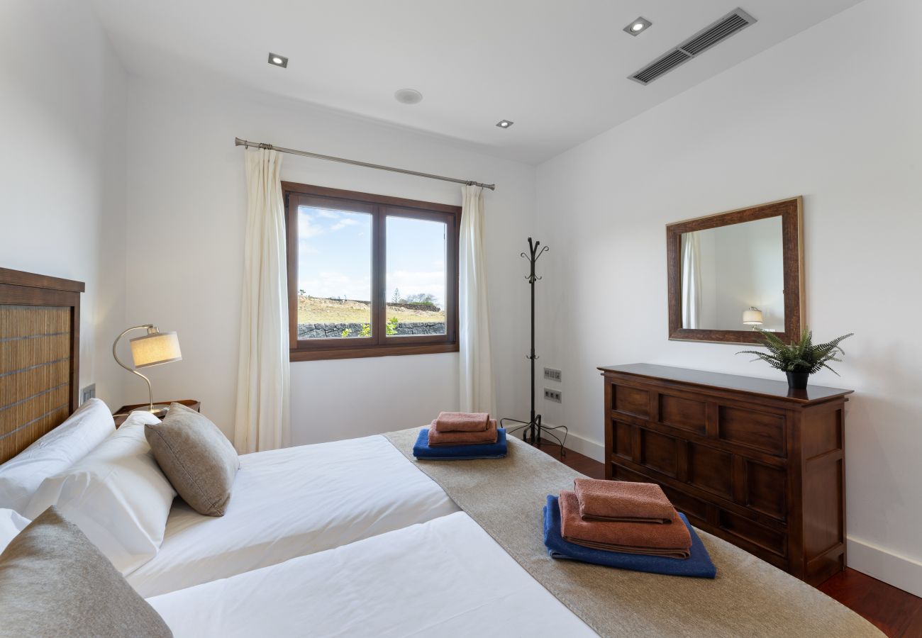 Villa en Puerto Calero - Casa Carlota by Escape Home