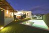 Villa en Puerto Calero - Casa Carlota by Escape Home