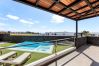 Villa en Puerto Calero - Casa Carlota by Escape Home